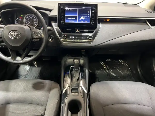 2021 Toyota Corolla - Photo 25
