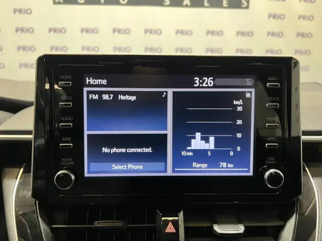 2021 Toyota Corolla - Photo 26