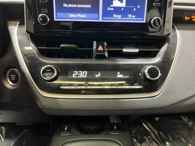 2021 Toyota Corolla - Photo 27