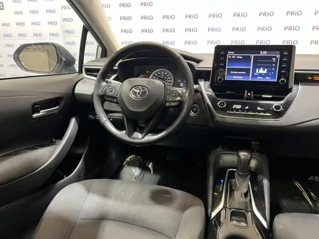 2021 Toyota Corolla - Photo 29