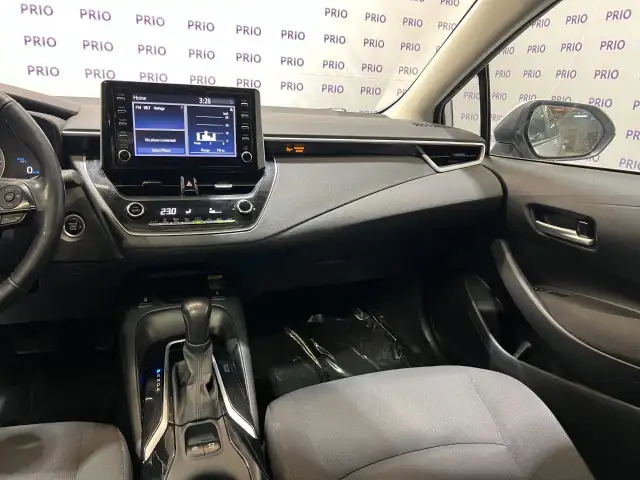 2021 Toyota Corolla - Photo 30