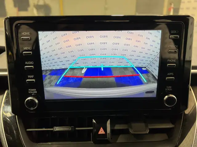 2021 Toyota Corolla - Photo 31