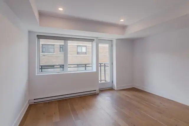 fully renovated 1-bed condo, July 1, Mount-Royal, TMR - ID 4459 - Photo 4