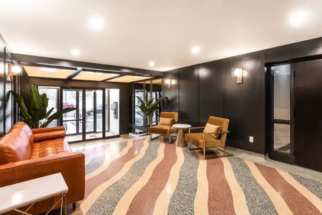 fully renovated 1-bed condo, July 1, Mount-Royal, TMR - ID 4459 - Photo 10