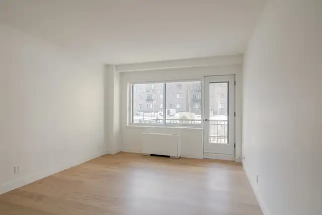 fully renovated condo, 2 beds 2 bath, in Westmount - ID 1949 - Photo 5