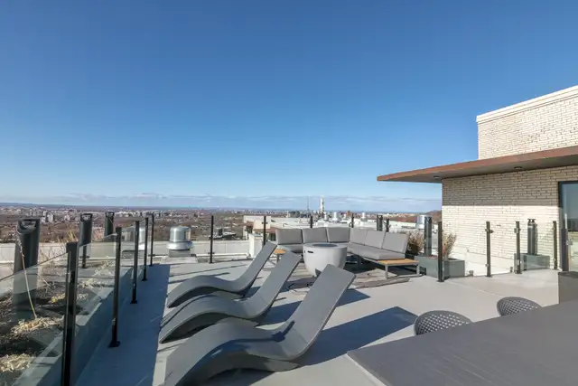 fully renovated condo, 2 beds 2 bath, in Westmount - ID 1949 - Photo 13