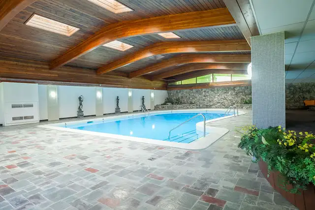 fully renovated condo, 2 beds 2 bath, in Westmount - ID 1949 - Photo 16