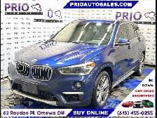 2016 BMW X1