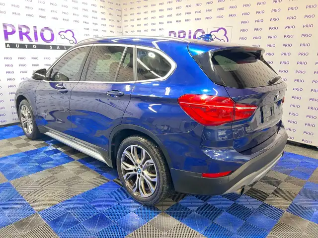 2016 BMW X1 - Photo 3