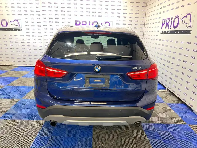 2016 BMW X1 - Photo 4