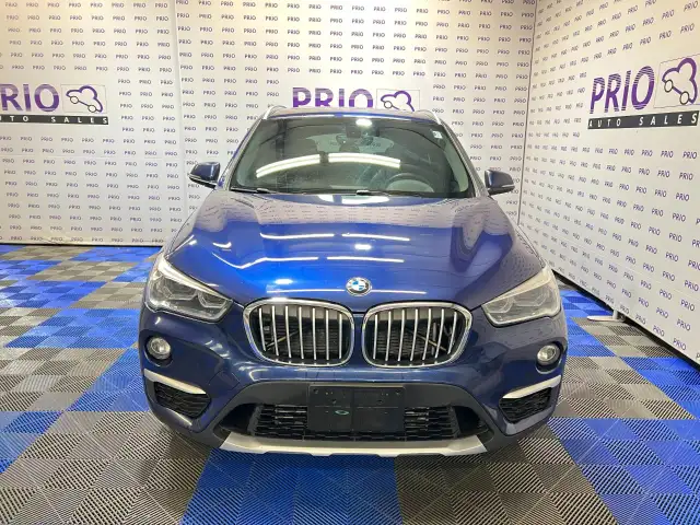 2016 BMW X1 - Photo 8