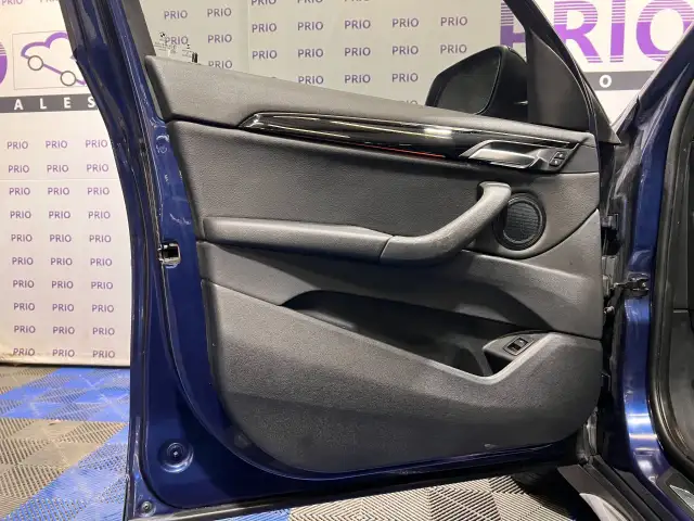 2016 BMW X1 - Photo 9