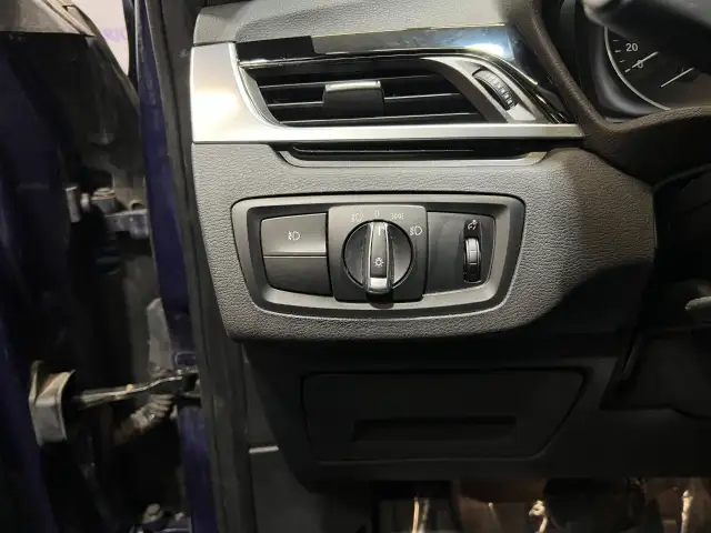 2016 BMW X1 - Photo 12