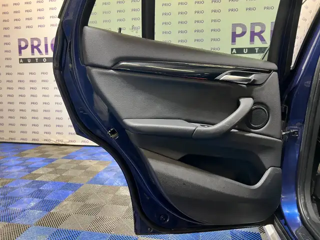 2016 BMW X1 - Photo 15