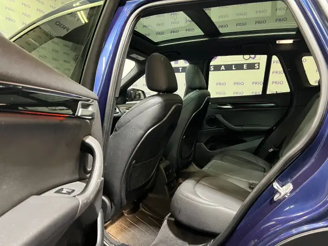 2016 BMW X1 - Photo 18