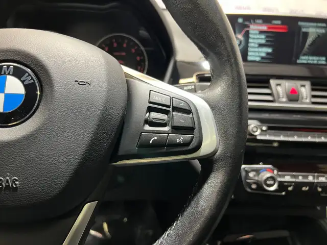 2016 BMW X1 - Photo 23