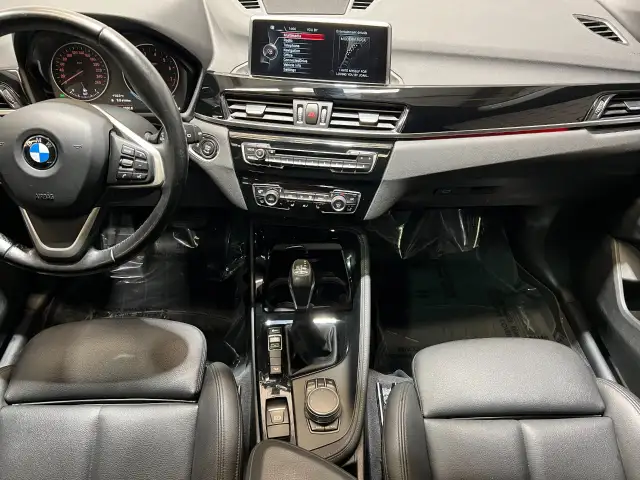 2016 BMW X1 - Photo 25
