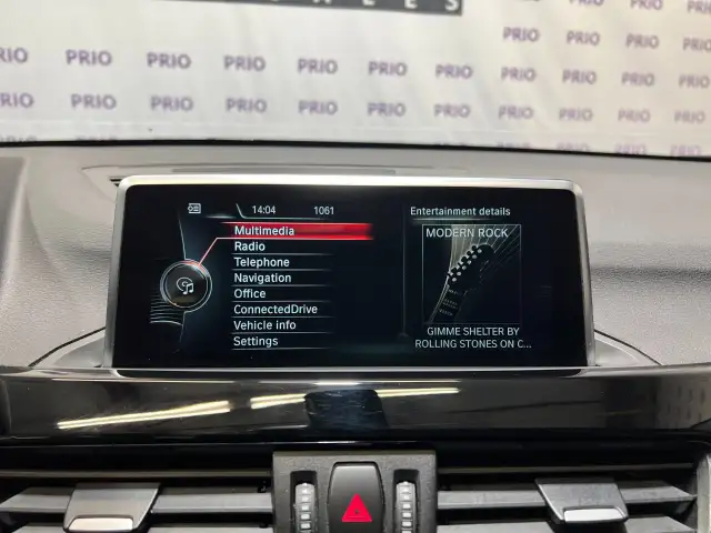 2016 BMW X1 - Photo 27