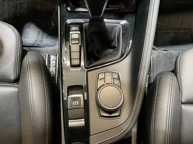 2016 BMW X1 - Photo 28