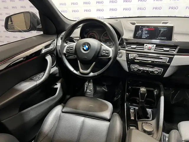 2016 BMW X1 - Photo 29