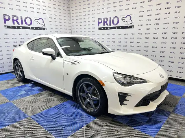 2017 Toyota 86 - Photo 7