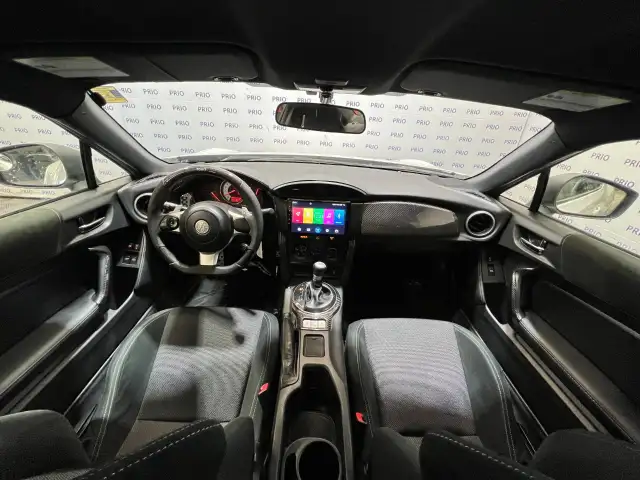 2017 Toyota 86 - Photo 17