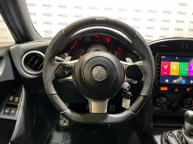 2017 Toyota 86 - Photo 18