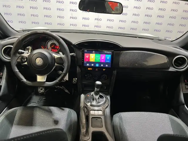 2017 Toyota 86 - Photo 22