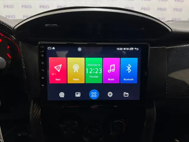 2017 Toyota 86 - Photo 23