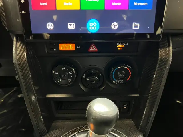 2017 Toyota 86 - Photo 24