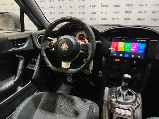 2017 Toyota 86 - Photo 26