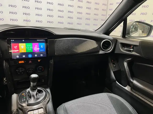 2017 Toyota 86 - Photo 27