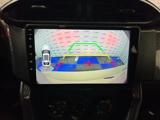 2017 Toyota 86 - Photo 28