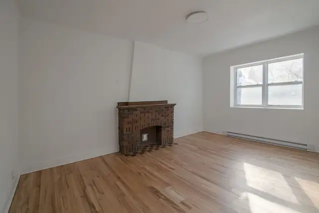 fully renovated 5.5 for rent, July 1, Snowdon, UdeM - ID 3311 - Photo 2