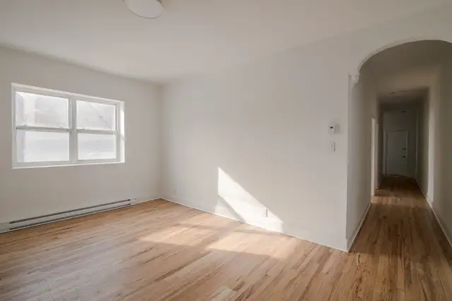 fully renovated 5.5 for rent, July 1, Snowdon, UdeM - ID 3311 - Photo 3