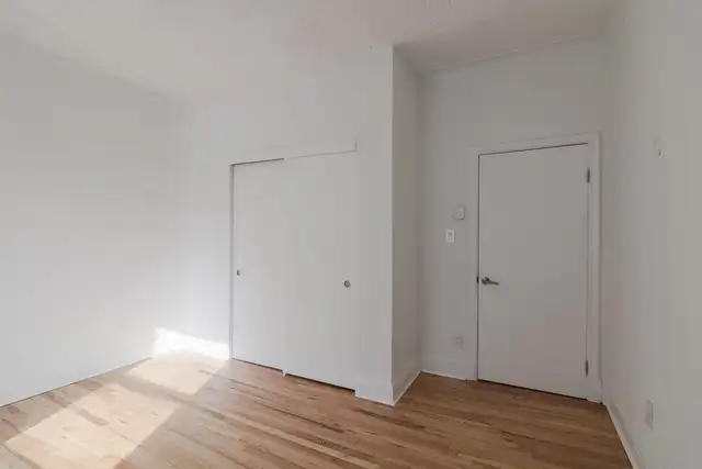 fully renovated 5.5 for rent, July 1, Snowdon, UdeM - ID 3311 - Photo 5