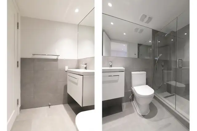 fully renovated 5.5 for rent, July 1, Snowdon, UdeM - ID 3311 - Photo 6