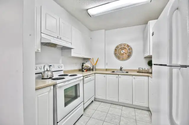 Beautiful  2 Bedroom Apartment - Photo 4