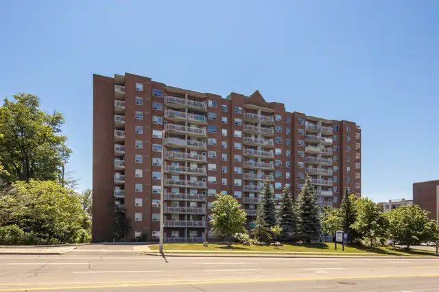 Beautiful  2 Bedroom Apartment - Photo 9