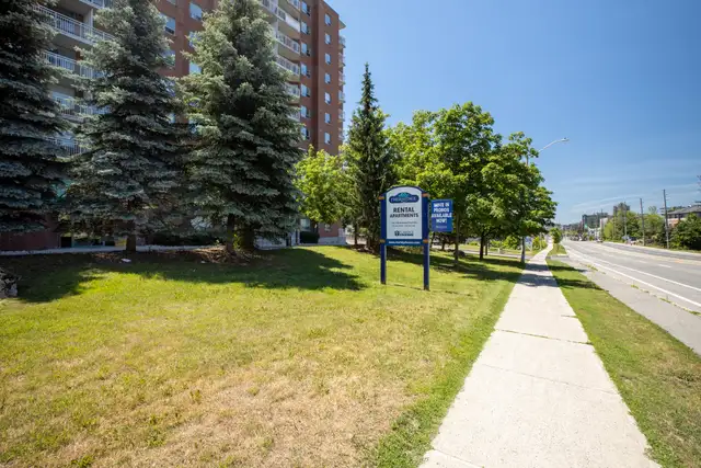 Beautiful  2 Bedroom Apartment - Photo 10