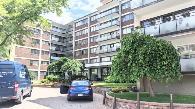 Superbe 4 1/2 à louer / Boulevard de la Côte Vertu - Photo 12