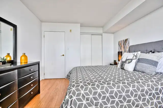 1 Bedroom Rentals in Ottawa's East-End - Photo 3