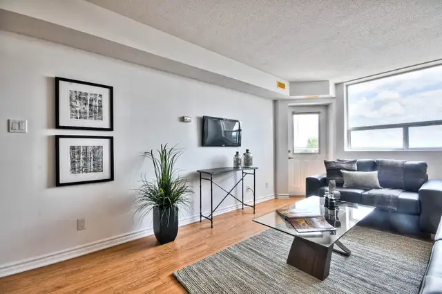 1 Bedroom Rentals in Ottawa's East-End - Photo 5