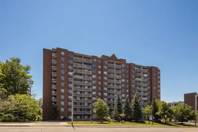 1 Bedroom Rentals in Ottawa's East-End - Photo 9