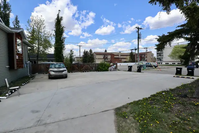 Leduc 3 Bed 1.5 Bath Townhome For Rent - Photo 15