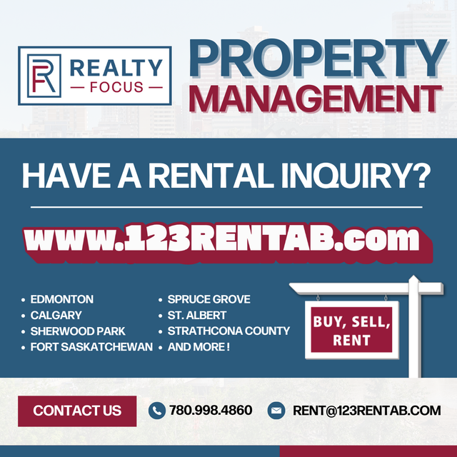 Leduc 3 Bed 1.5 Bath Townhome For Rent - Photo 18