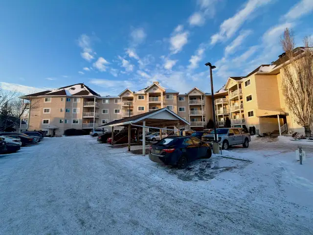 Twin Brooks 3 Bed 2 Bath Unit For Rent Edmonton - Photo 20