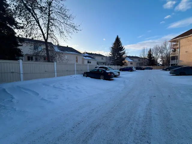 Twin Brooks 3 Bed 2 Bath Unit For Rent Edmonton - Photo 25