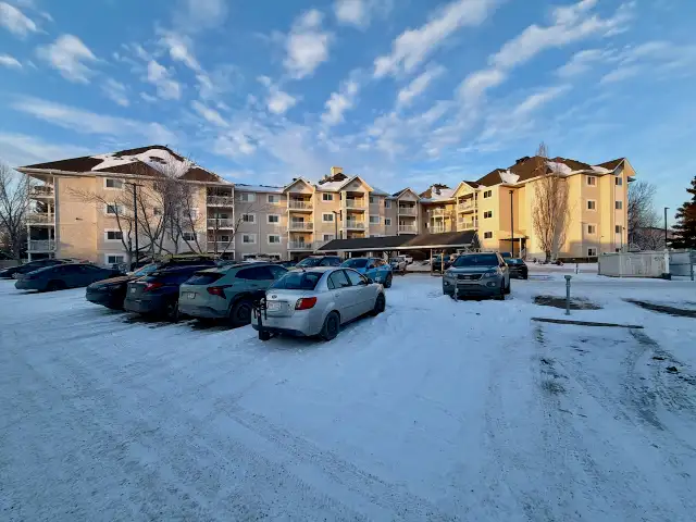 Twin Brooks 3 Bed 2 Bath Unit For Rent Edmonton - Photo 26