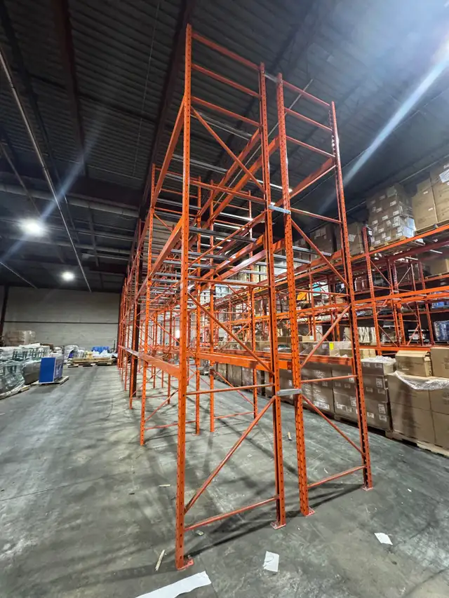 Pallet Racking - Photo 3